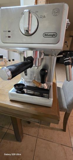 Expresso coffe maker