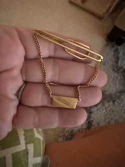 Tie Holder