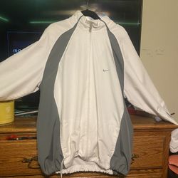 Nike WindBreaker