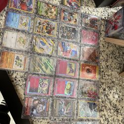 Pokemon Cards For Sale