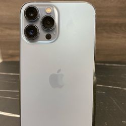iPhone 13 Pro Max 128gb Unlocked ID: 66849