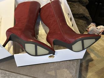 Nine West Knee High Boot Fallon Boots for Sale in Phoenix, AZ