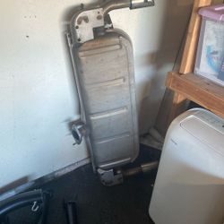 2020 Mazda 3 Hatchback Muffler