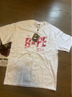 BAPE STA T-Shirt