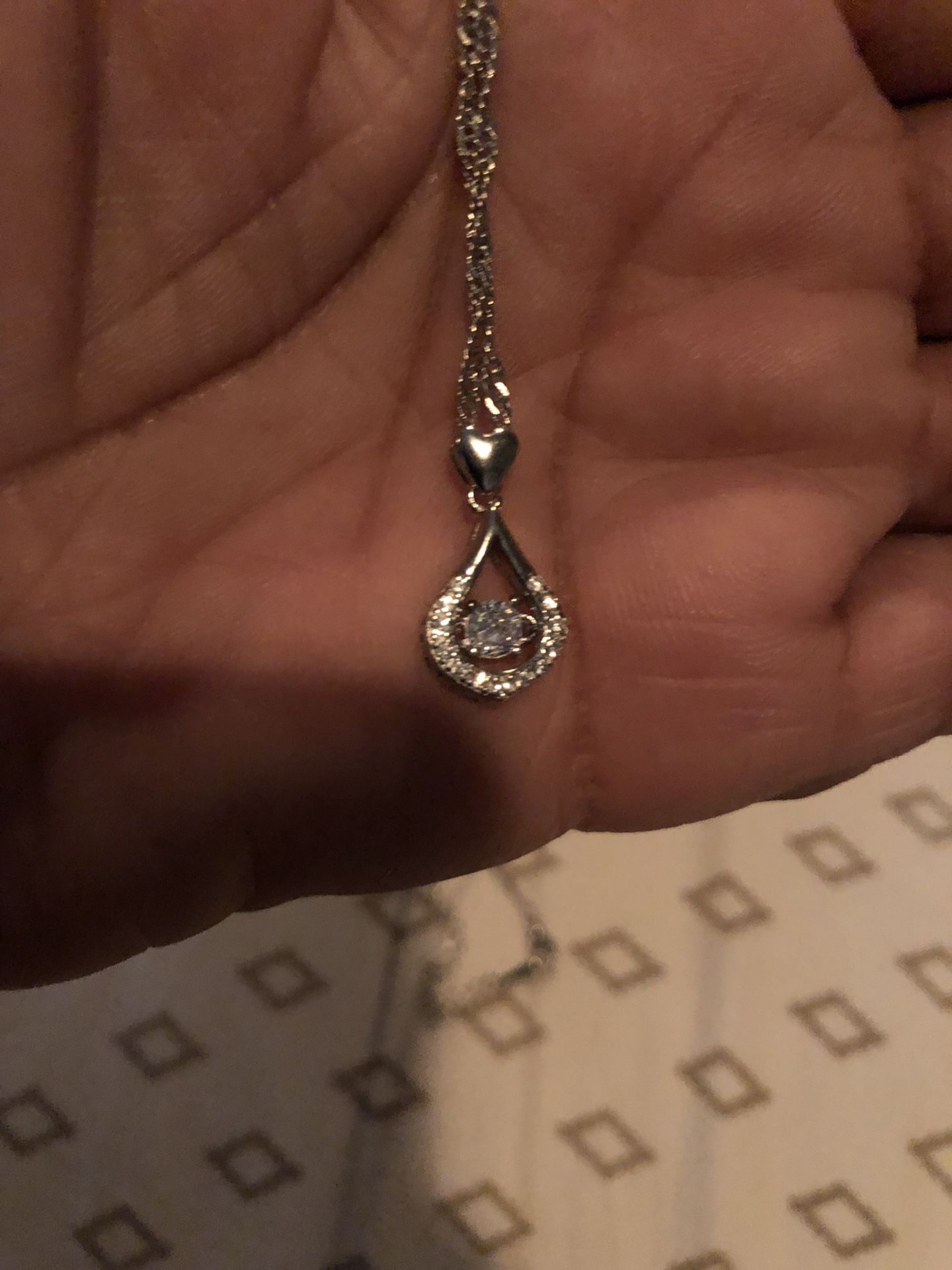 Women’s pendants