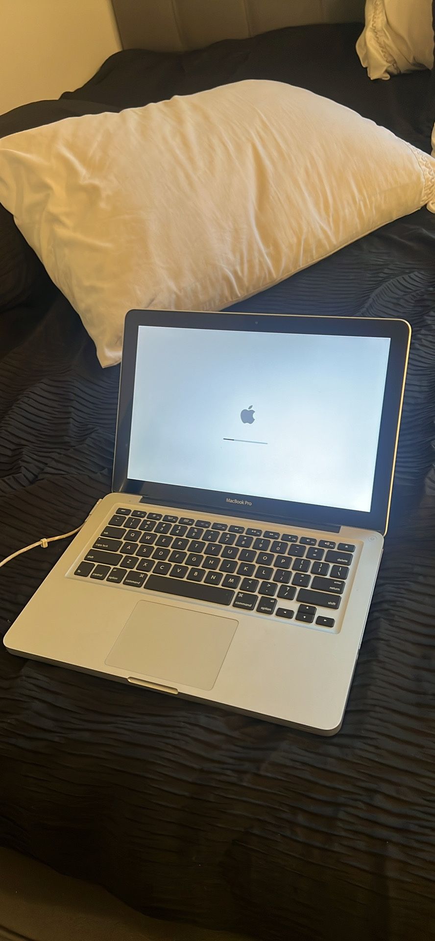 MacBook Pro 