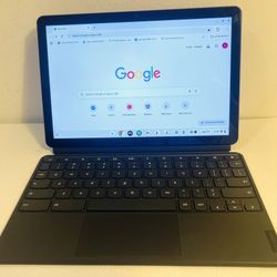 Lenovo iPad 