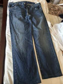 Levi’s Men’s Jeans 36/34