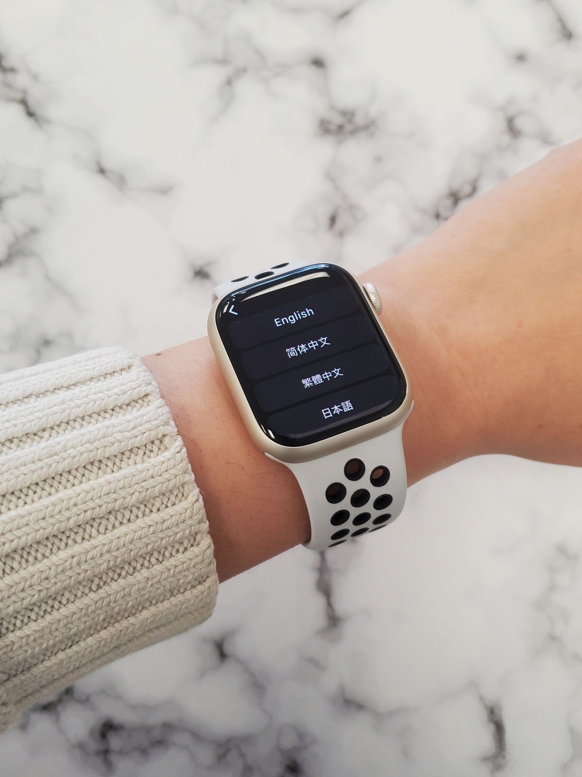 Apple Watch Series 9 41mm Aluminum Case (GPS) (Pre-Owned) – $185 Best Apple Watch Deal in Town