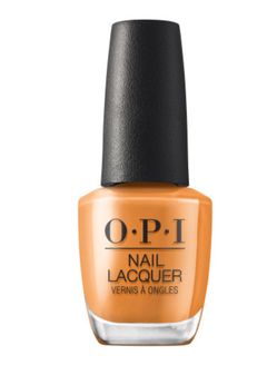 OPI NAIL POLISH