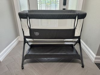 Baby Bassinet