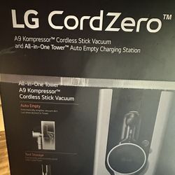 LG Cord Zero A916BM