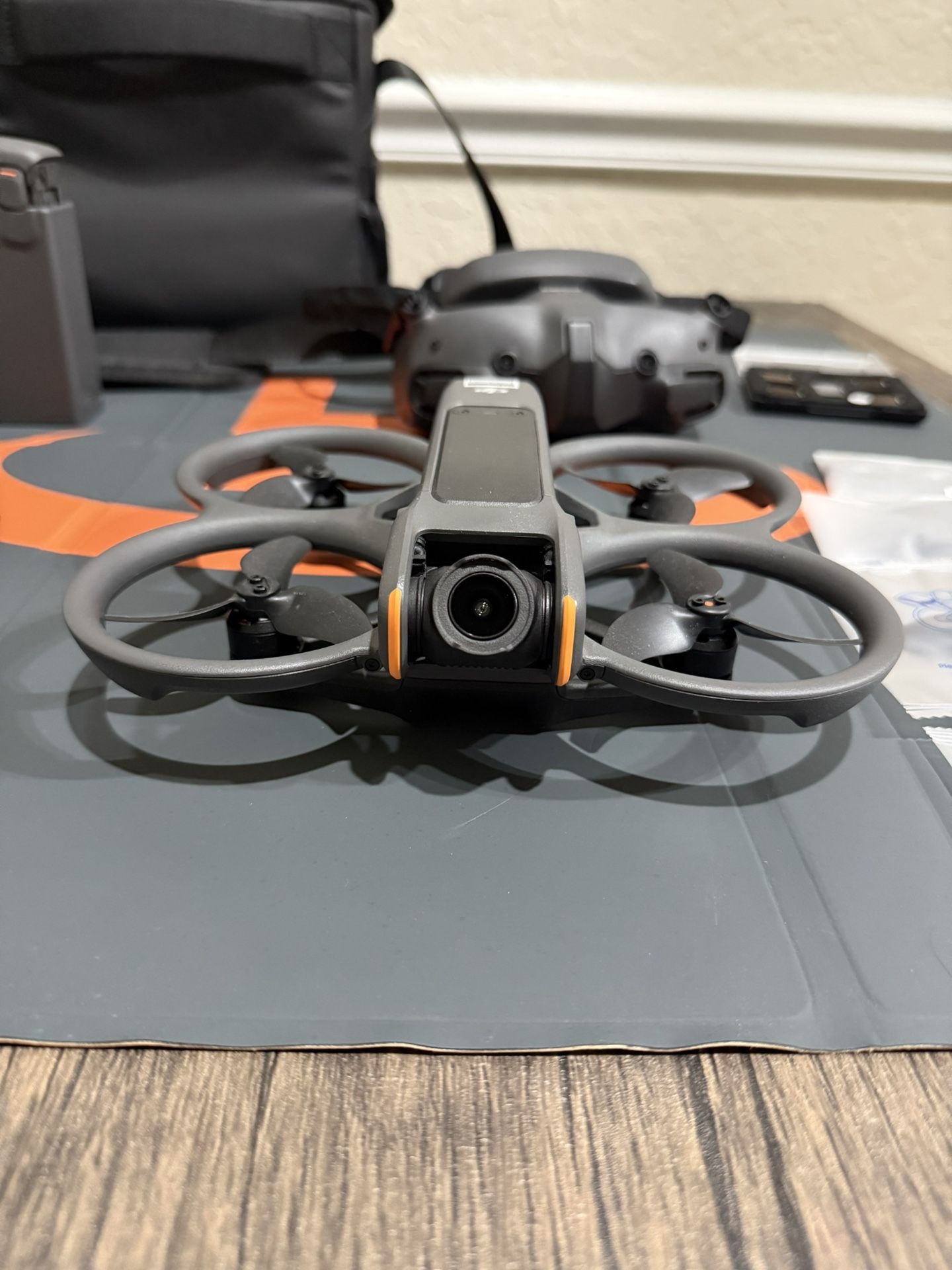 DJI Avata 2 Fly More Combo