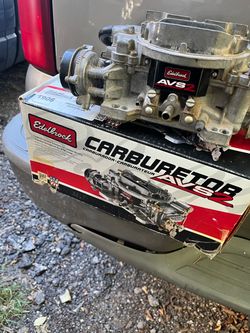 Edelbrock