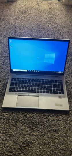 HP Elite Book G7 Trade or Sell