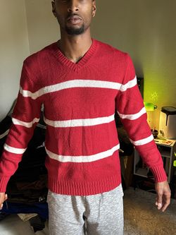 Christmas Sweater 