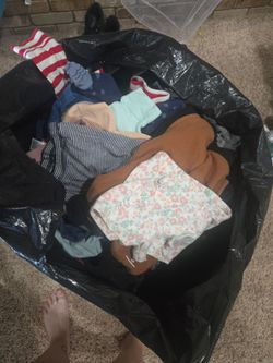 Baby clothes