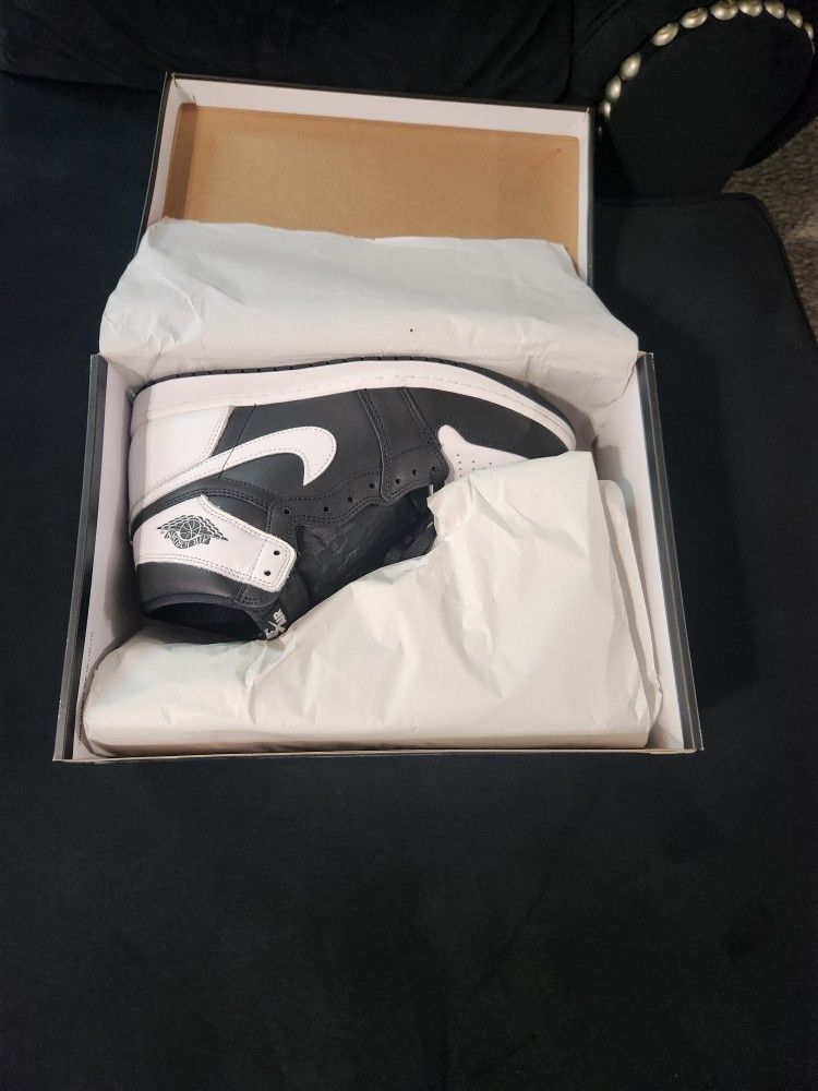 Jordan 1 Retro Og Size 10.5m