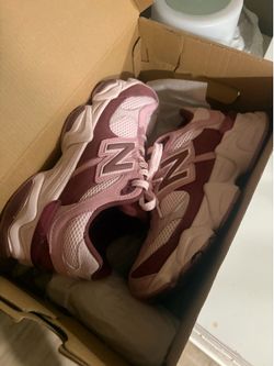 New balance 5 1/2