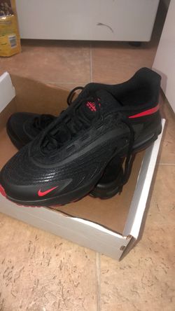 Air max fire