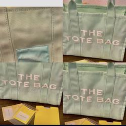 Tote Bag 