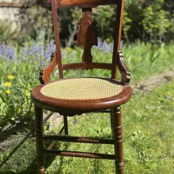 Antique chair