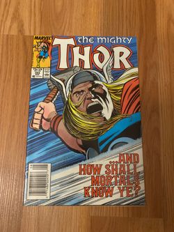 Thor 394