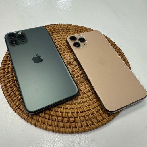 Apple iPhone 11 Pro - Pay $5 and the rest later