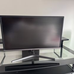 24in Samsung Monitor 