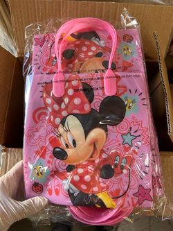 Toy Story Transformers Mickey Minnie My Little Pony Party Favor Reusable Goodie Gift Bags For Boys Birthday Christmas Gifts