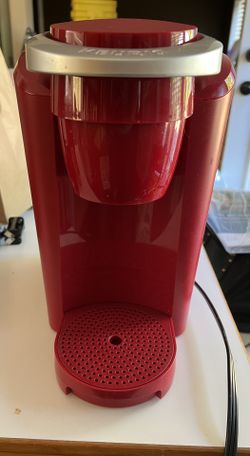 Keurig Compact Model K35