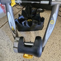 Jet Fluid Pro Cycle Ops Power