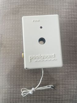Pool guard Gate Alarm  GAPT 