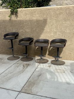 Bbq  chairs