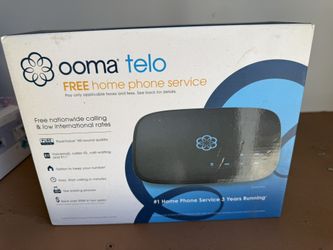 Free Home Phone Service