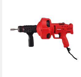 Drain cleaner