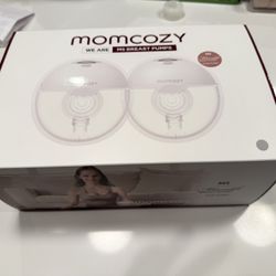 Momcozy M5 Wearable Breast Pump