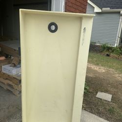 Tile Redi Shower Pan 