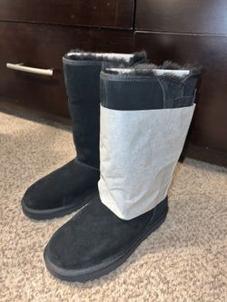 UGG Boots Black Size 6 Women’s