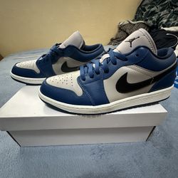 Air Jordan 1 Low