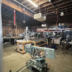 Co Working Space In Santee