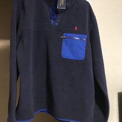 Polo Ralph Lauren Men’s Pullover 