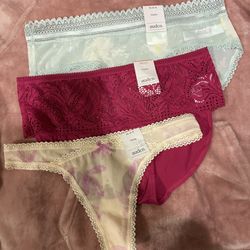 Underwear Bundle