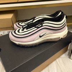 Nike Airmax 97 And Fila