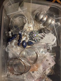 Jewelry Lot