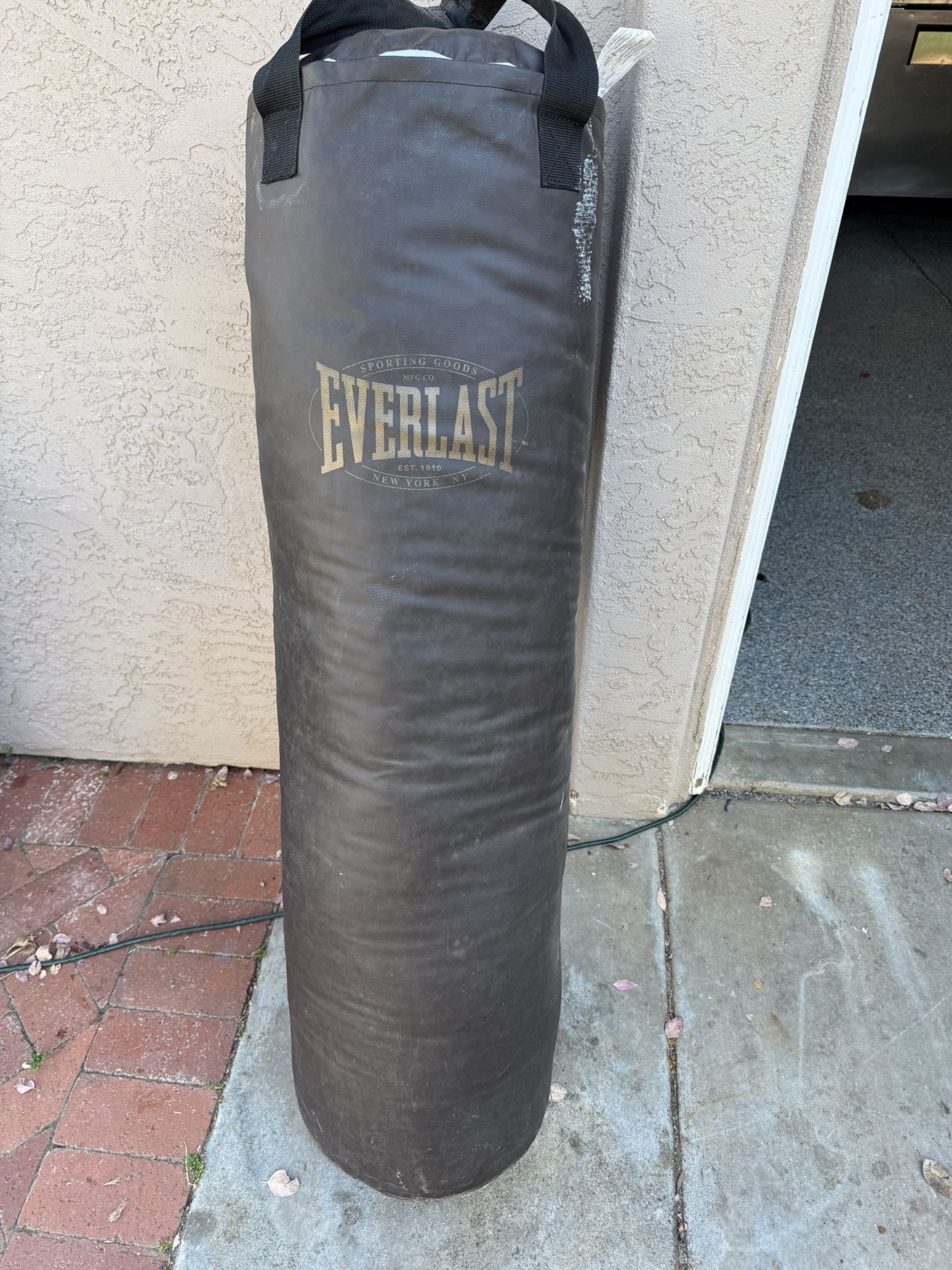 Everlast Heavy Bag/ Punching Bag