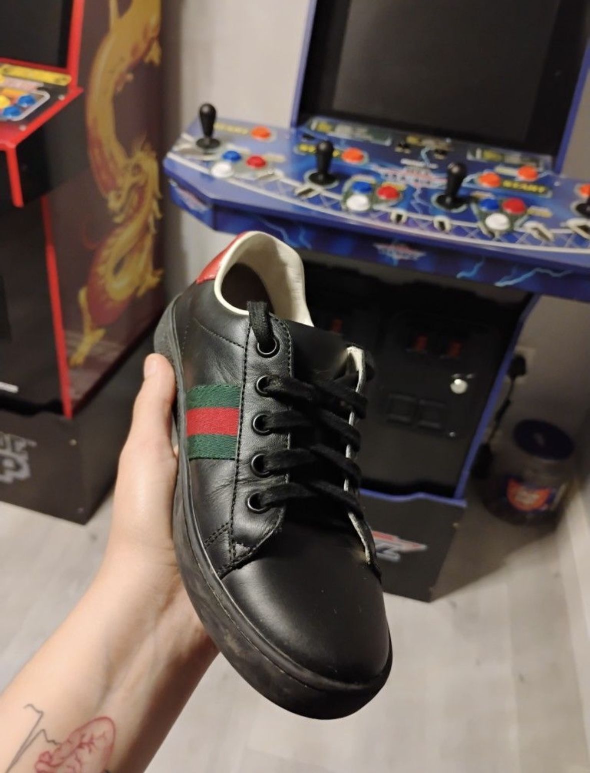 Gucci Shoes