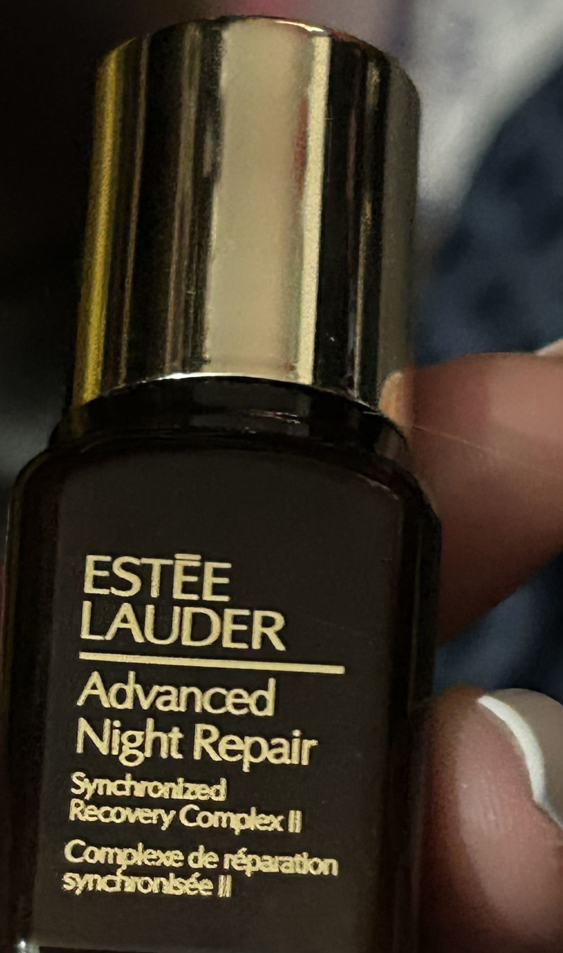 Estee Lauder Night Repair