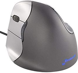 Evoluent VerticalMouse 4 Wired