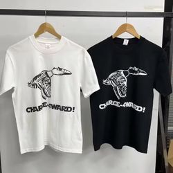 CHARGE-4WARD! T-Shirts